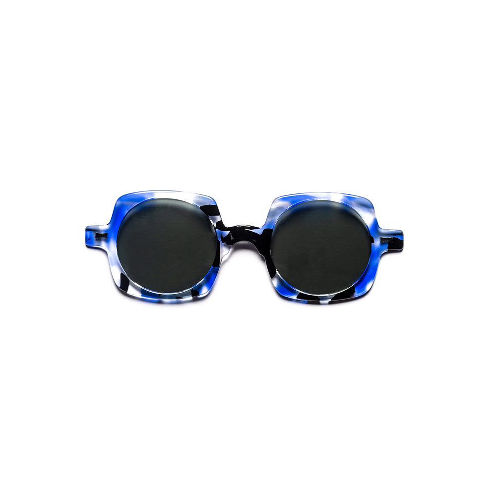 CLAUDE CLIP ON - immagine 1