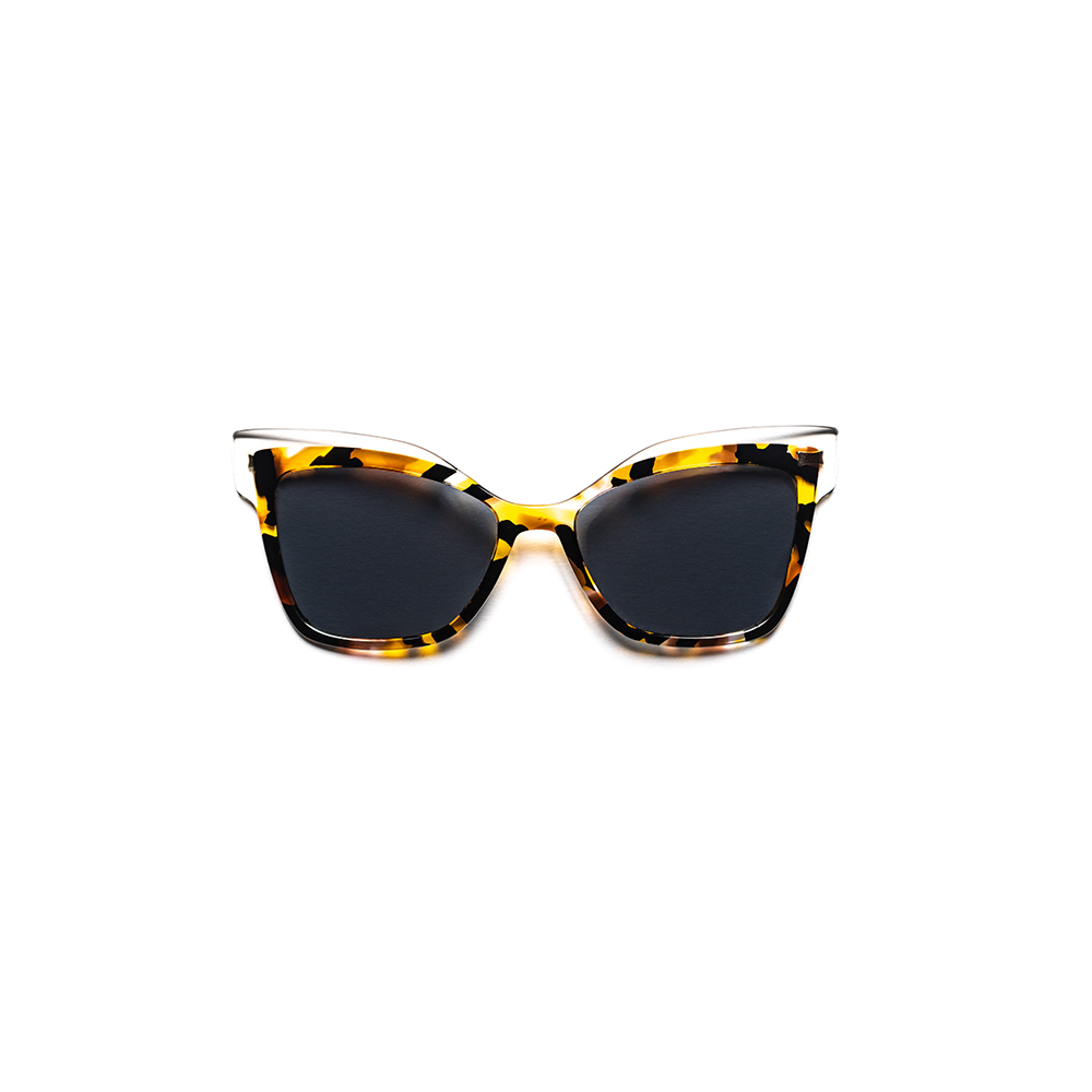 INES CLIP ON - Image 1